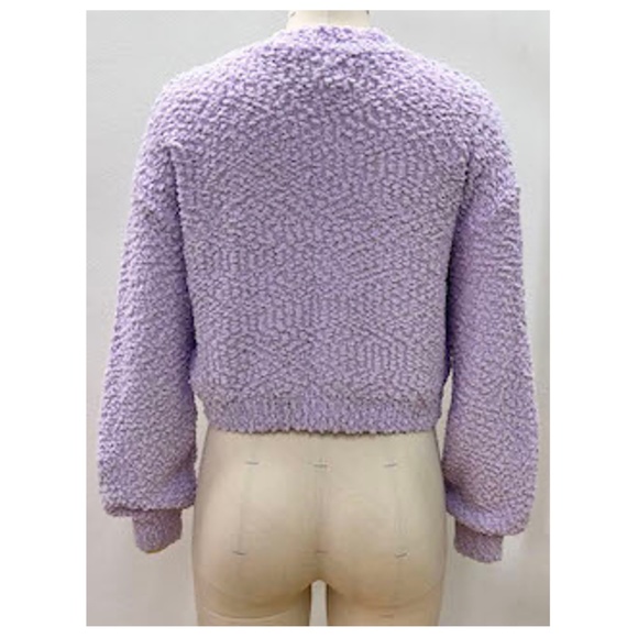 Love Knits NYC Sweater - Picture 2 of 2